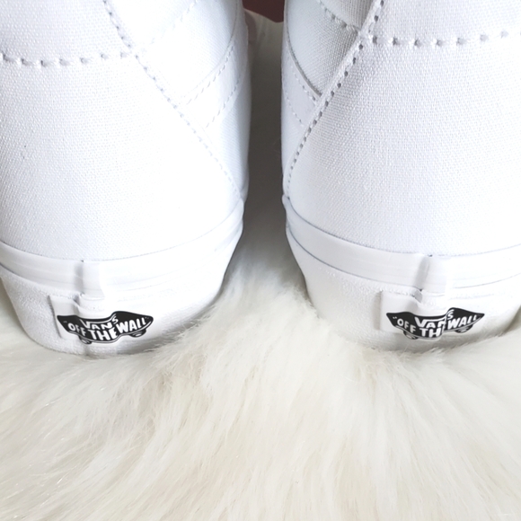 Vans Shoes SK8-Hi Women size 8,Men size 6.5 - Picture 5 of 9